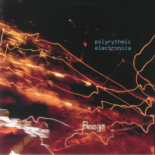 Benge - Polyrythmic Electronica, EP [SOO UN]