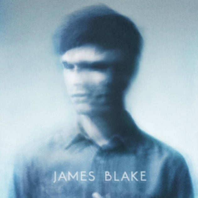 James Blake - James Blake [ATLAS2LP]