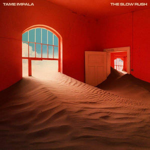 Tame Impala - The Slow Rush [7757956]