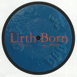 Ex-Terrestrial - Urth Born [PR003]
