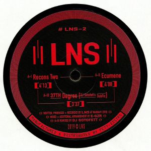 LNS - Recons Two [LNS-2]
