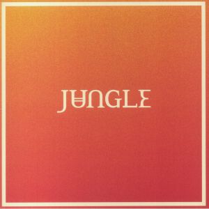 Jungle - Volcano [CAI002LP]