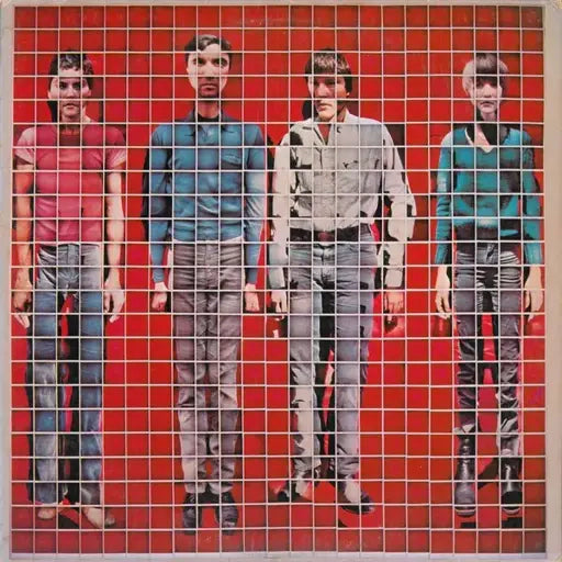 Talking Heads - More Songs About Buildings and Food [81227963583PMI]