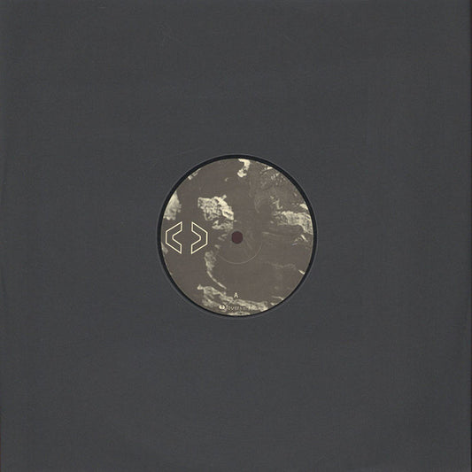 DJ Stingray 313 - Cognition [LP07]