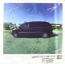Kendrick Lamar - Good Kid, Maad City [3719226]