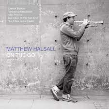 Matthew Halsall - On the go [GONDLP005]