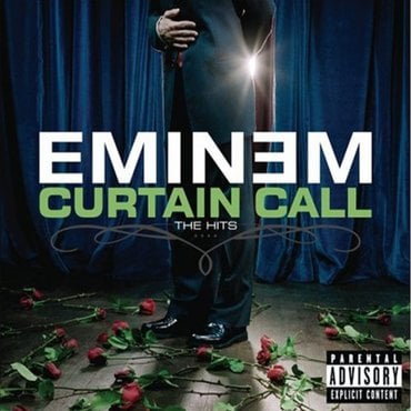 Eminem - Curtain Call [9887896]