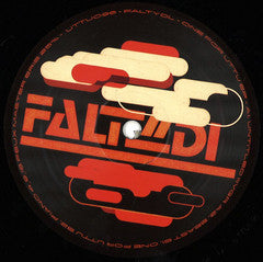 FaltyDL - One for UTTU EP [UTTU096]