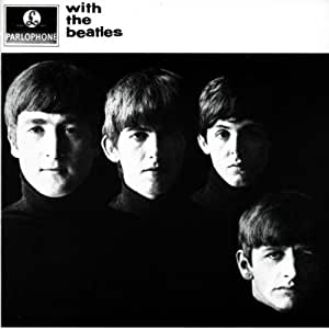 Beatles - With The Beatles [95638242017PMI]