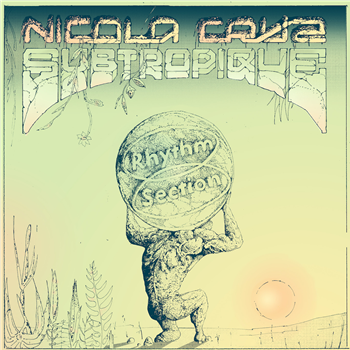 Nicola Cruz - Subtropique [RS038]