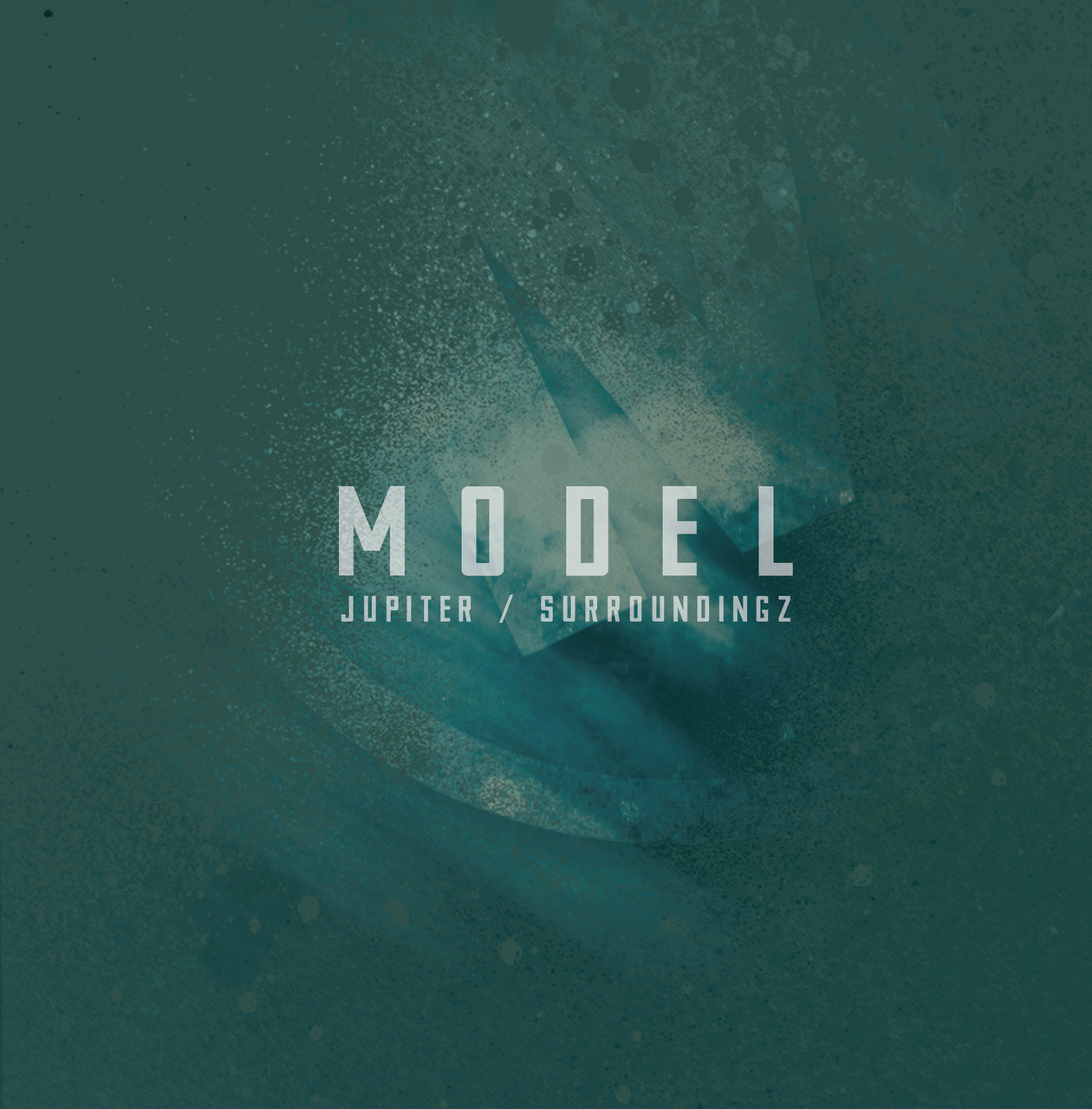 Model - Jupiter / Surroundingz