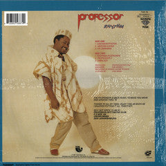 Professor Rhythm - Professor 3 LP [ATFA032LP]