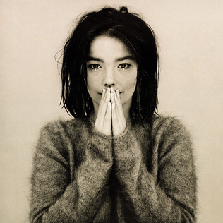 Björk - Debut [TPLP31]
