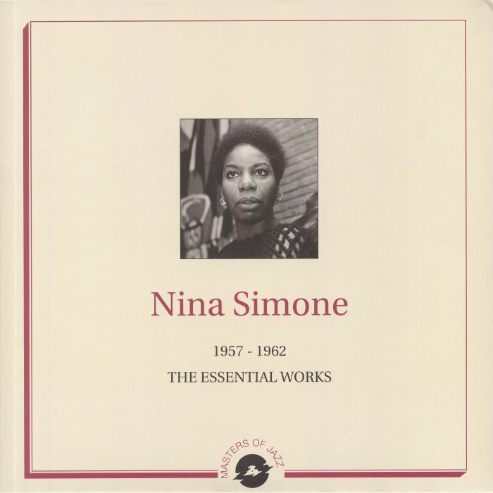 Nina Simone - Essential Works [MOJ 105]