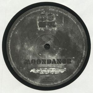 Moondance - Moondance EP [LT-109]
