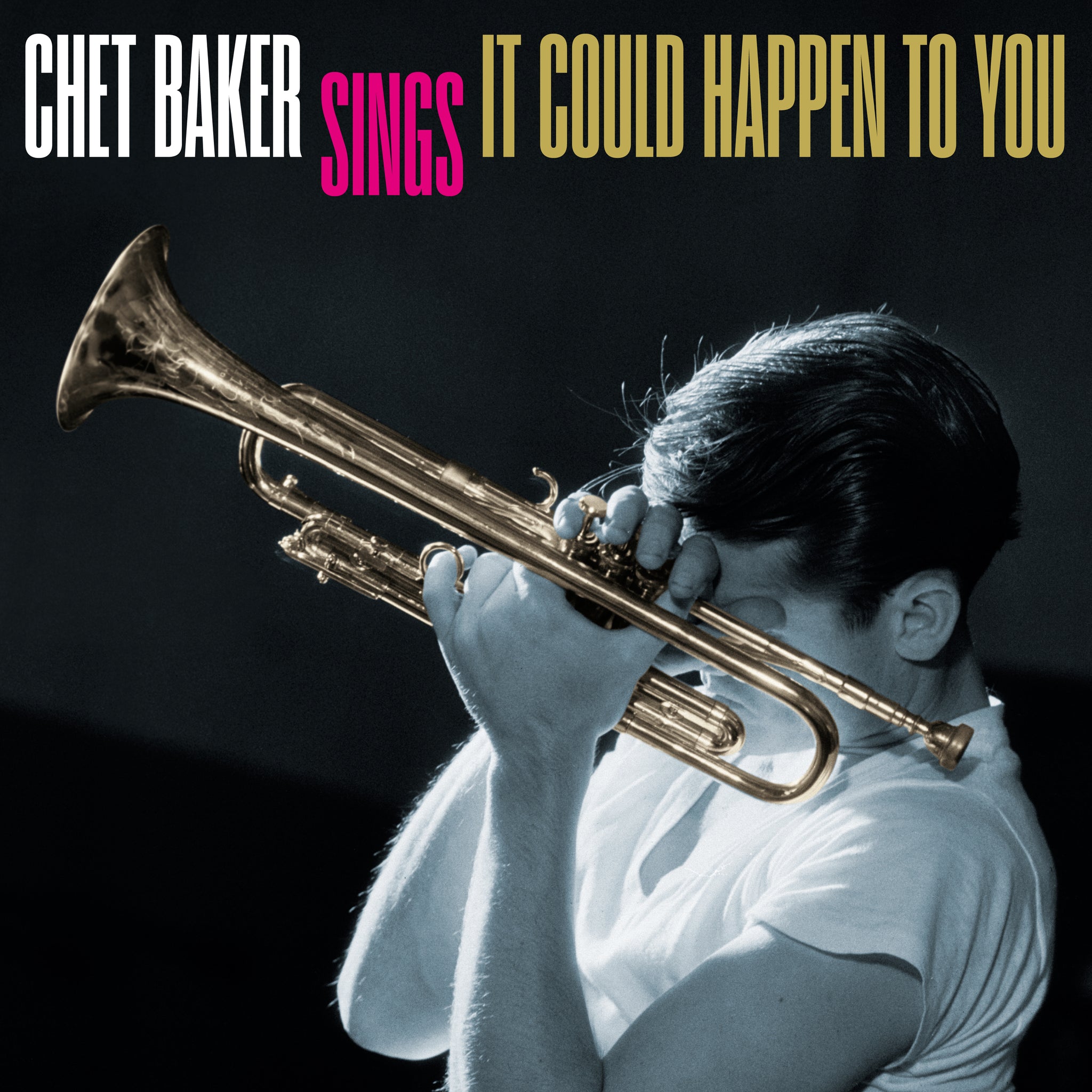Chet Baker - Chet Baker Sings: It Could Happen To You [350231]