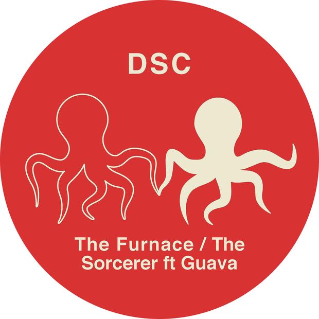 Desert Sound Colony - The Furnace // The Sorcerer