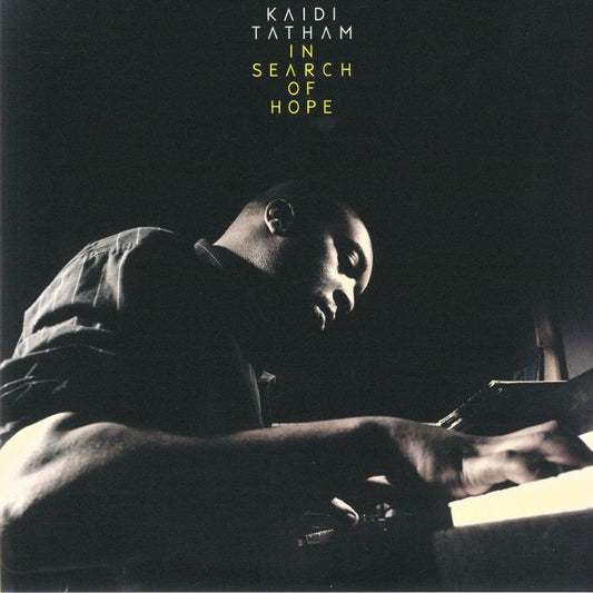 Kaidi Tatham - In Search Of Hope (reissue) - [FW208LP]