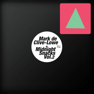 Mark de Clive-Lowe - Midnight Snacks Vol.2 [MBMS-02]