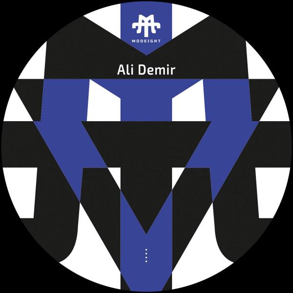 Ali Demir remix Sil - Mind Black EP [MODEIGHT011]