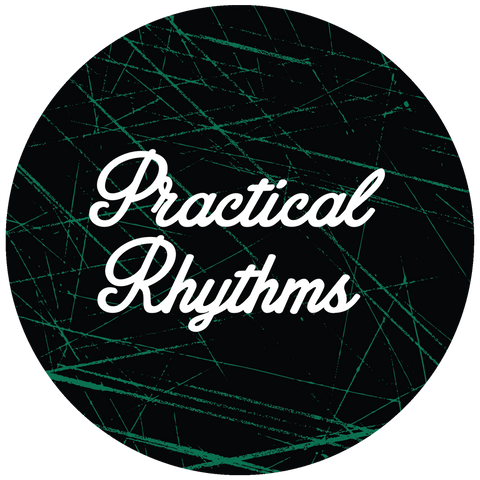 Ease Up George / Herb LF - Practical Rhythms 004 [PRHYTHMS004]