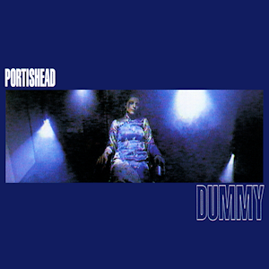 Portishead - Dummy [8285221]
