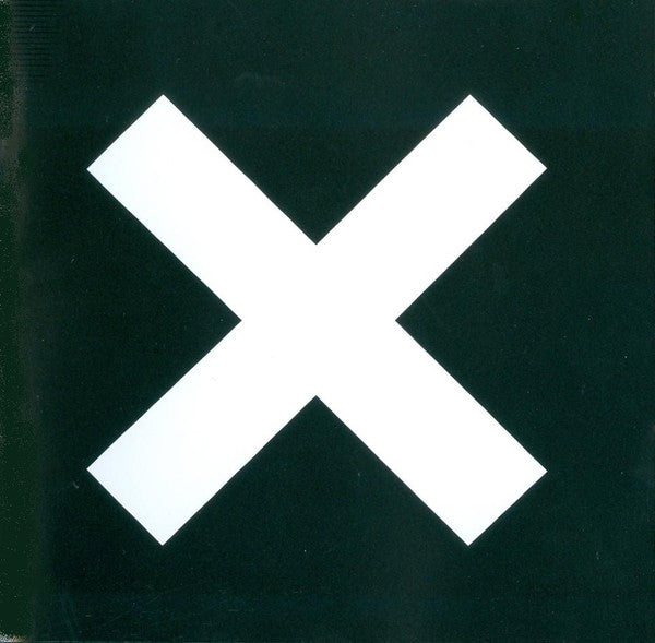 The XX - xx [YT031LP]