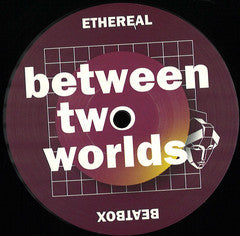 Jonny Oso - Between Two Worlds