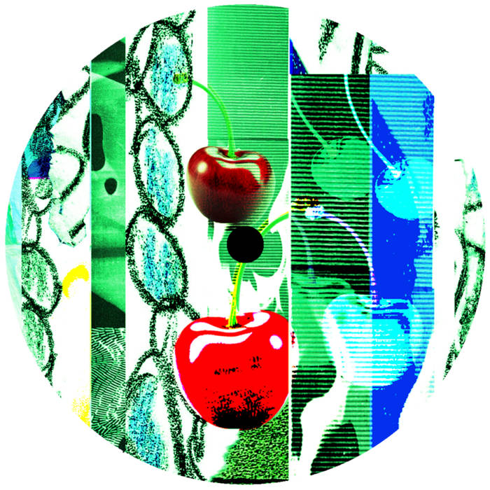 Monophonik & Diastema - Cherry-picked EP [RLO001