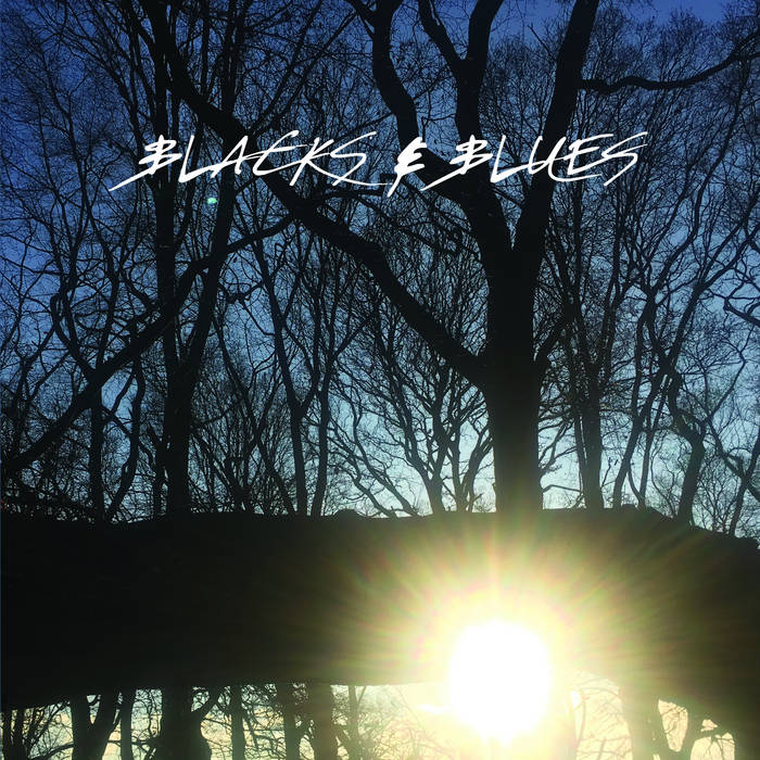 Spin - Blacks & Blues