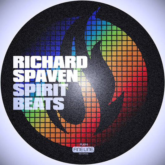 Richard Spaven - Spirit Beats [FLI014]