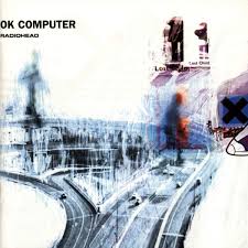 Radiohead - OK Computer [xllp781]