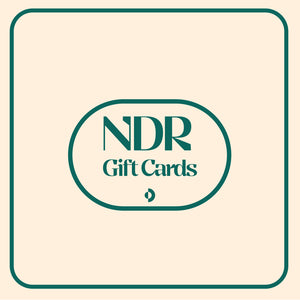 NDR Gift Card