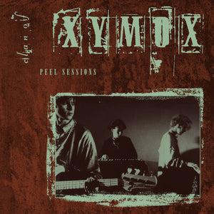 Clan of Xymox - Peel Sessions [DE-280]