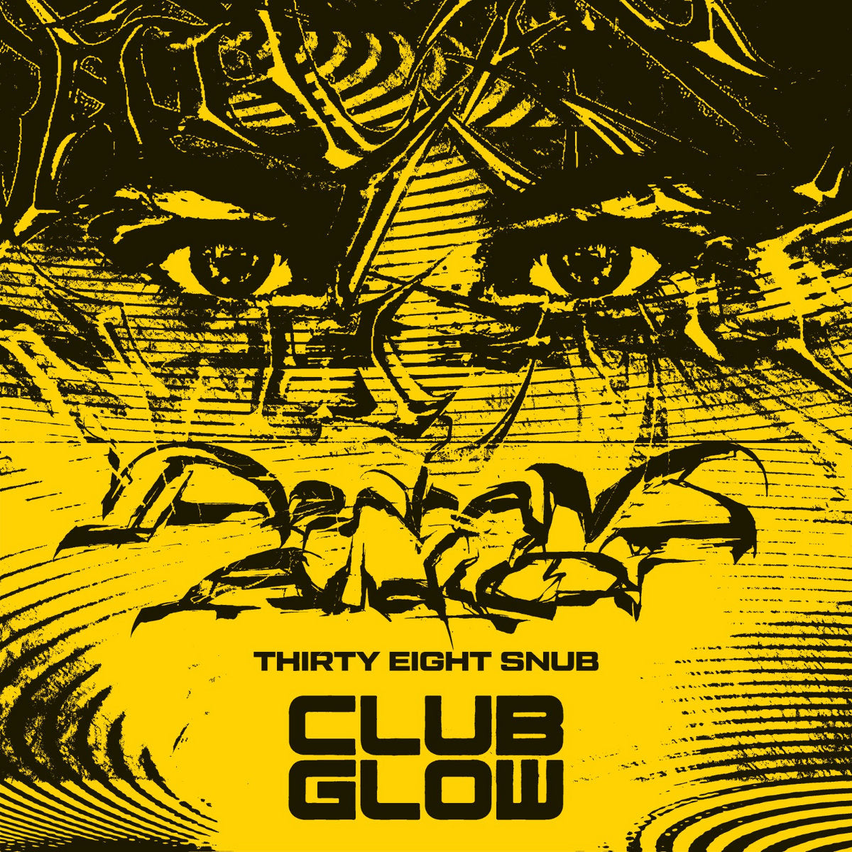 Denham Audio - Thirty Eight Snub [CG004]