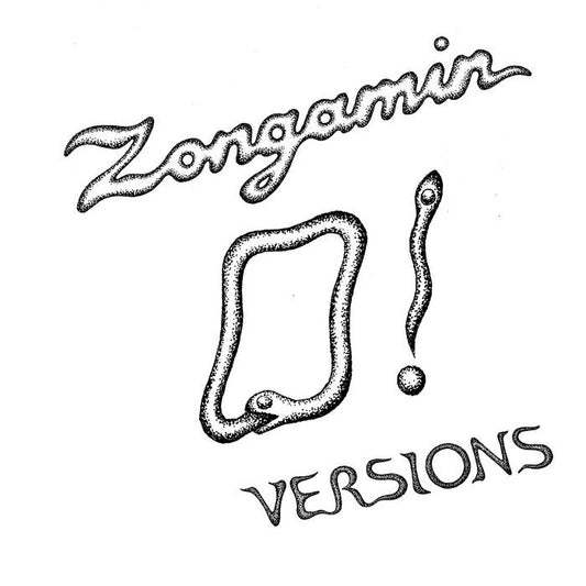Zongamin - O Versions [MC052]