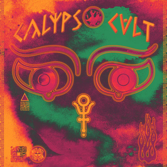 Various Artists - Calypso Cult [MC047]