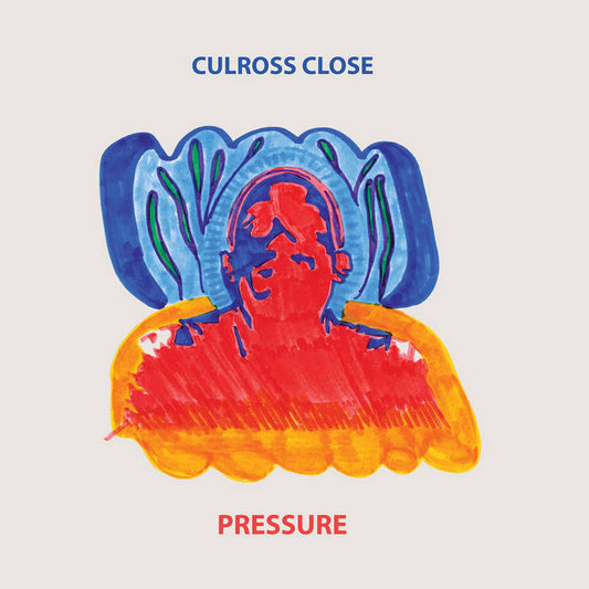Culross Close - Pressure [ESC008]