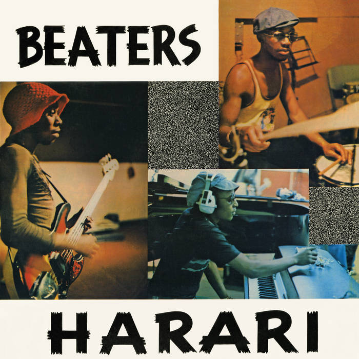 The Beaters - Harari [MM119]