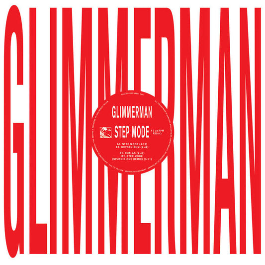 Glimmerman - Step Mode w/ Sputnik One Remix [FSL012]