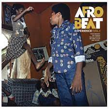 Afrobeat Experience Vol.1 - V.A. [3421106]