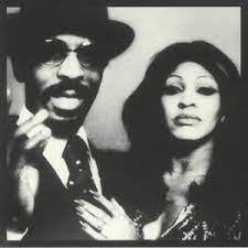 Ike & Tina Turner - Bold Soul Sister [SS7004P]