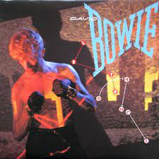 David Bowie - Let's Dance [0190295692735]