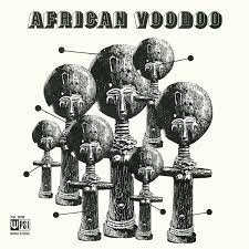 African Voodoo - Manu Dibango [SMV6]