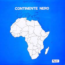Continente Nero - Piero Umiliani Legacy [DIALP918]
