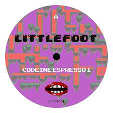 Littlefoot - Codeine Espresso [LFOOT001]