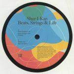 Shur I Kan - Beats, Strings and Life [LZD087]