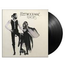 Fleetwood Mac - Rumours [0093624979357]