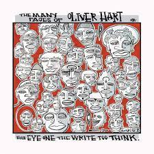 Oliver Hart - The Many Faces Of Oliver Hart [RSE23LP]