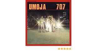 Umoja - 707 [AFTA025]